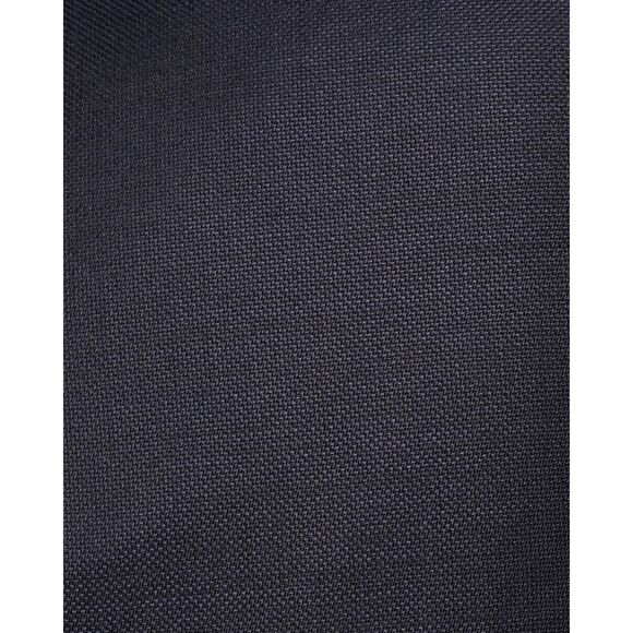 Emporio Armani Two-Button Wool Blazer, Navy Size 52R (EU) 41R (US) NWT - Picture 4 of 4